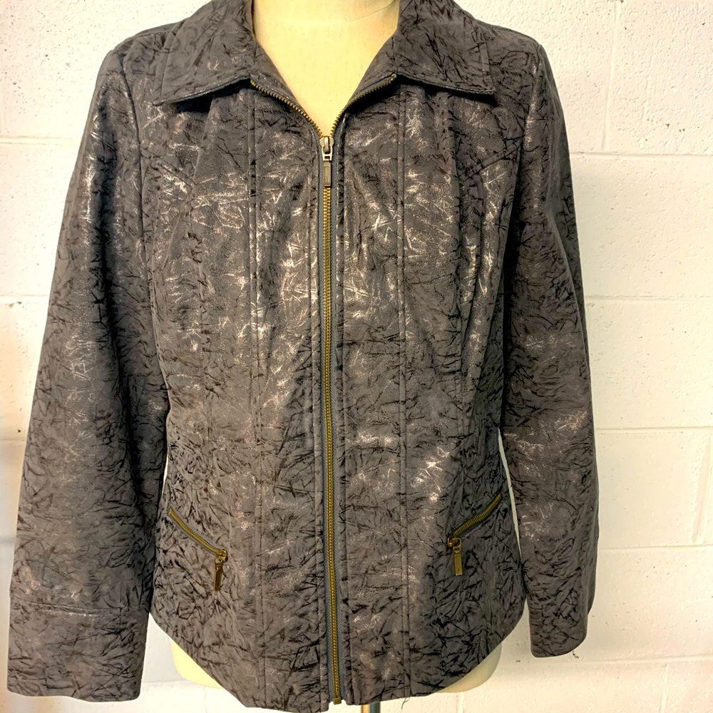 Christopher & Banks jacket